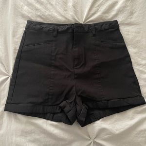 Short